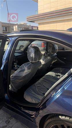 بي ام دبليو الفئة 3